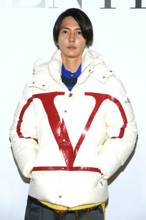 山下智久　祭circle フーディー 茶 未開封 新品 山下智久 祭 circle 2025』 グッズ紹介🧸 サイズが気になる！というお
