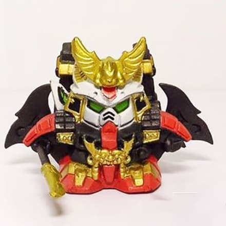 写真】「ガン消し」超高額買取ベスト30を公開！ 100円のフィギュアが