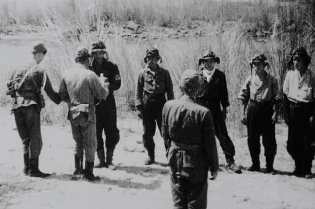 陸軍特攻隊杯 陸軍特攻隊杯 KAMIKAZE」の実像、世界に 特攻隊員の苦悩伝える