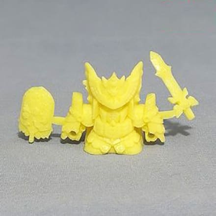 写真】「ガン消し」超高額買取ベスト30を公開！ 100円のフィギュアが