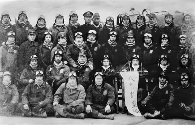 写真】「こんな馬鹿な戦争を始めやがって！」…太平洋戦争開戦の日に