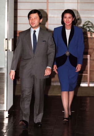 【写真】雅子さまと美智子さまの「大きな違い」…「皇室入り」したあとに、二人が経験したこと（大木 賢一） | FRaU