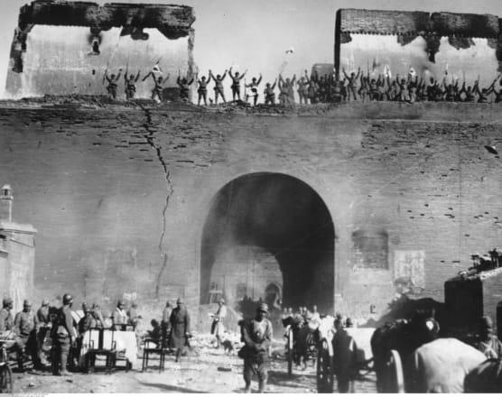【写真】日本はなぜ中国に負けたのか？ 天皇のつぶやき、ミス原爆…いま戦争を知る必読6冊（学術文庫＆選書メチエ編集部） | 学術文庫＆選書メチエ ...