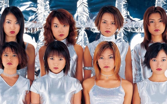 写真】モーニング娘。ファンさえ大コケを予感した“問題作“『LOVE