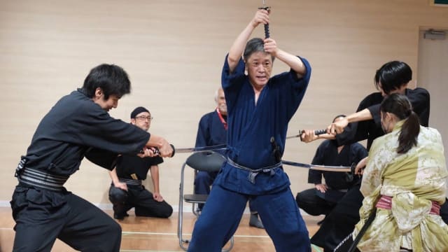 写真】《昭和のスター・勝新太郎》「その表情だ、忘れるな」「全部の席