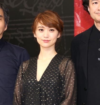 写真】元AKB大島優子は「数字を持っていない」から一転…再