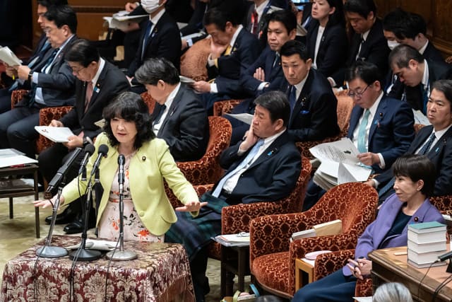 【写真】なぜ経済政策はここまで「不毛な対立」に陥るのか…！インフレ論争の正体（原田 泰） | マネー現代 | 講談社
