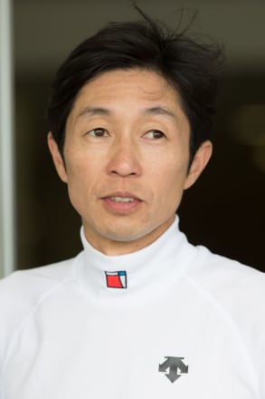 写真】【スーパークリーク】武豊、G1初制覇の舞台裏…《マイネル軍団