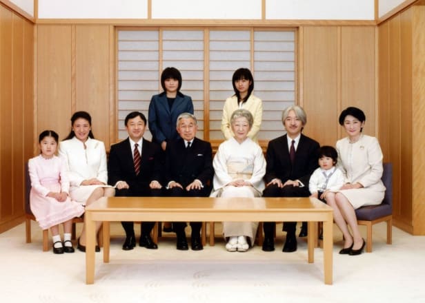 【写真】「玉里島津家の現当主」が語った…！「佳子様のお相手」として名前があ …