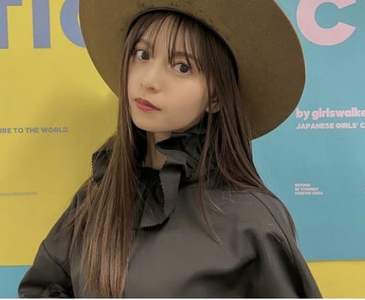 【写真】あまりにもクールビューティ…齋藤飛鳥さんの「全身ブラックドレスに大ハット」のTGCオフショにファン「あすちゃん、長州力好きすぎかっっ ...