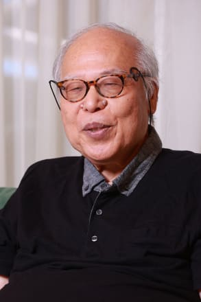 写真】約2万冊の大半が「ゴミ」に…知の怪人・荒俣宏が蔵書を処分して