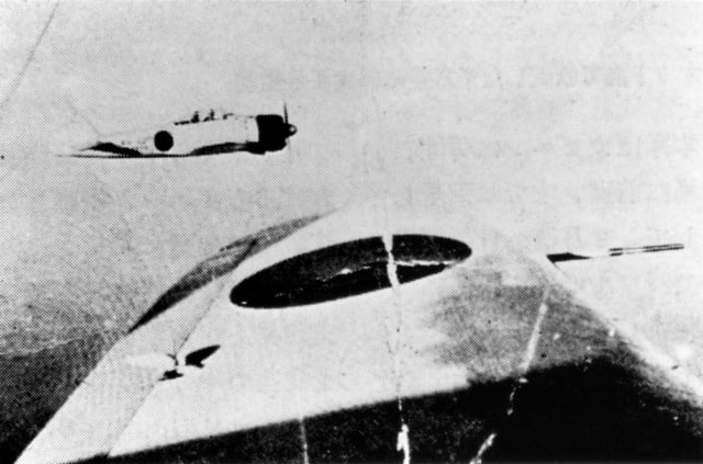 写真】48機撃墜の「零戦搭乗員」が顔面を吹き飛ばされながら生還…81歳