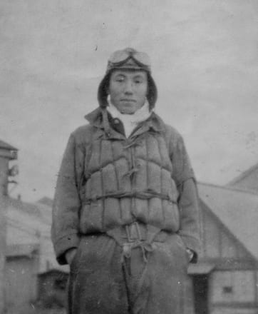 写真】1945年8月15日午前5時30分、関東上空に来襲した敵艦上機