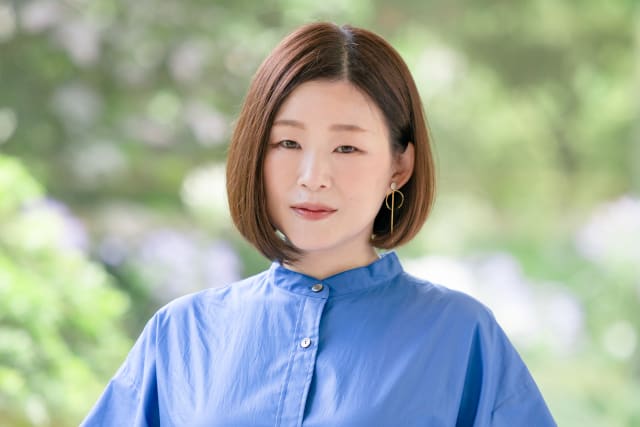 写真】凪良ゆう×町田そのこ 本屋大賞受賞作家ふたりが語る「小説