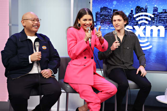 写真】浜崎あゆみ、パリス・ヒルトンがお手本？Z世代がハマる「Y2K