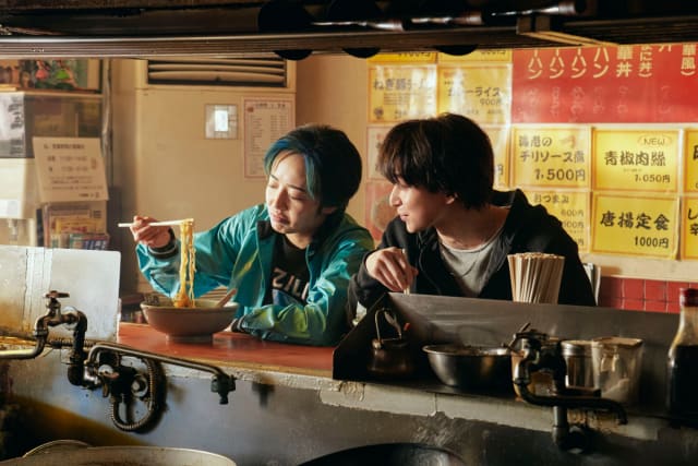 写真】森田望智「北川景子さんと佐久間大介さんには本当に救われました