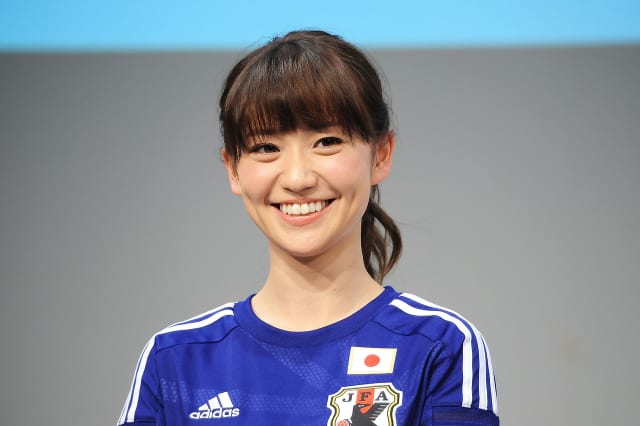 写真】元AKB大島優子は「数字を持っていない」から一転…再