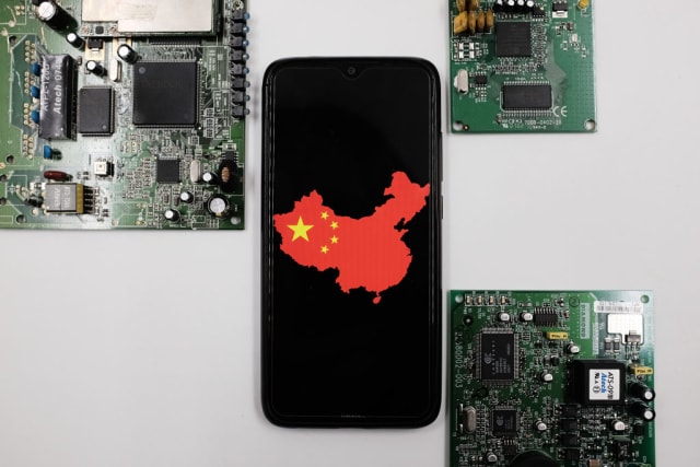 【写真】対中国「半導体戦争」が激化…！米日台韓「CHIP4」がもたらすハイテクデカップリングは世界をどう変えるか（近藤 大介） | 現代 ...