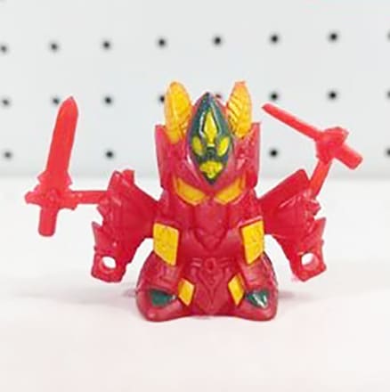 【ガン消し希少非売品】SDガンダム外伝ベストコレクション懸賞品８体コンプセット ガン消し希少非売品】SDガンダム外伝ベストコレクション懸賞品8体