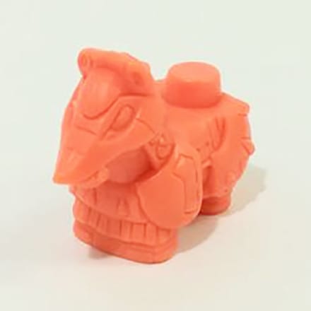 写真】「ガン消し」超高額買取ベスト30を公開！ 100円のフィギュアが