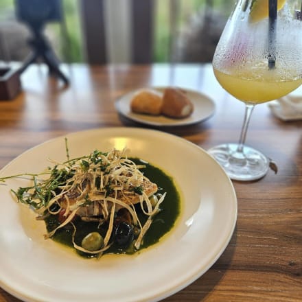 写真】「『ジャングリア沖縄』で来園者の怒りが爆発」オープン直後の