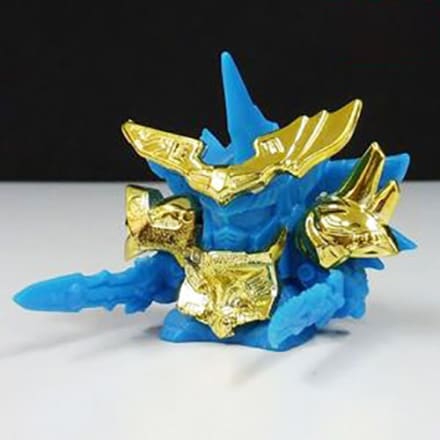 処分特価！　ガン消し　激レアシリーズ 処分特価！ガン消し 激レアシリーズ