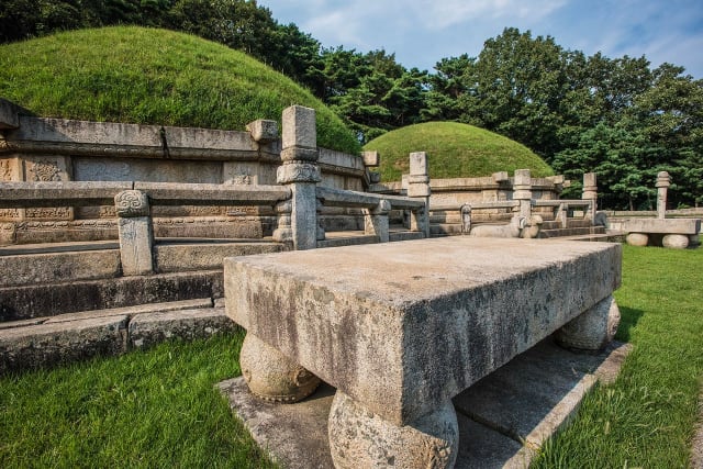写真】北朝鮮の名勝「金剛山」が新たに「世界遺産」へ…ユネスコ登録