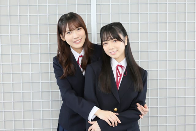 日向坂46 山口陽世 森本茉莉 舞台 幕が上がる生写真 ブロマイド まとめ売り 日向坂46の森本茉莉・山口陽世らが高校生たちの眩しく美しい青春