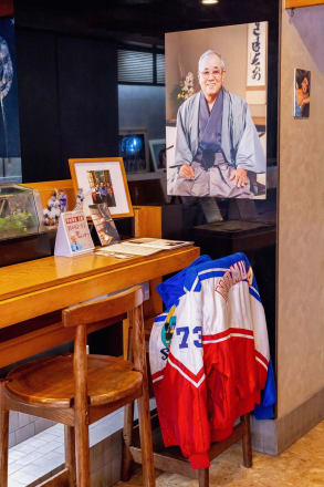 写真】「七回忌」野村克也監督 身内だけが知る「ノムさんの意外な素顔