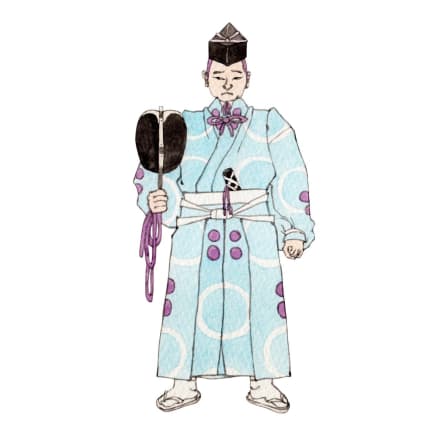 【写真】軍配を差し違えれば“切腹”の覚悟も…力士に並んで「番付社会」を生きる行司が「短刀」を携帯するワケ（抜井 規泰） | ＋αオンライン | 講談社