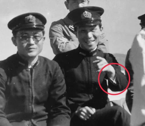 写真】「大佐」の読み方は「たいさ」ではなく…旧日本海軍の「不思議な