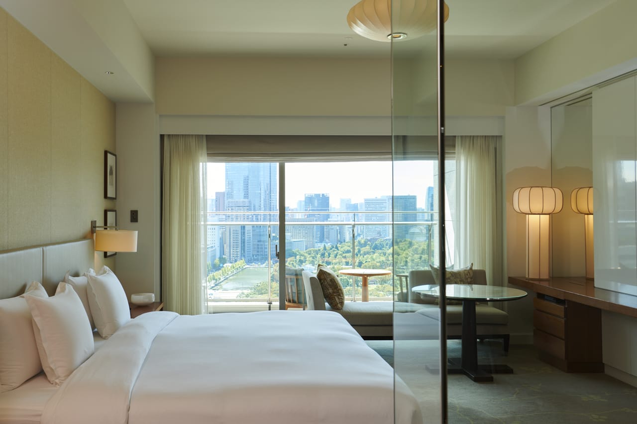 世界が憧れる日本」20を体験する滞在をあの5つ星ホテルで！ （後編