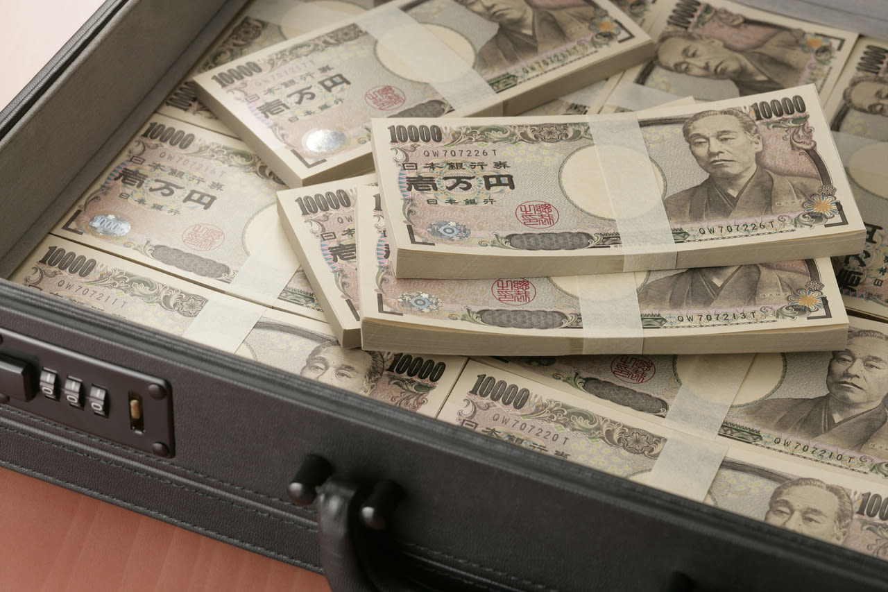 ピンクサロンの経営者に、国税が強制調査に入った……国家が認めた脱税商品「現物債」の正体（上田 二郎） - 2ページ目 | マネー現代 | 講談社