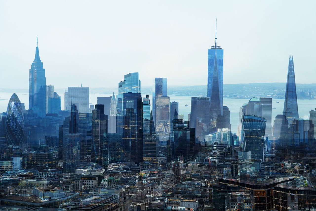 AIバブルで不安視される「リーマン・ショックの再来」… 7兆ドル投資の裏側で膨張する「複雑な証券化」という巨額の借金リスク（小林 雅一） -  4ページ目 | 現代ビジネス | 講談社