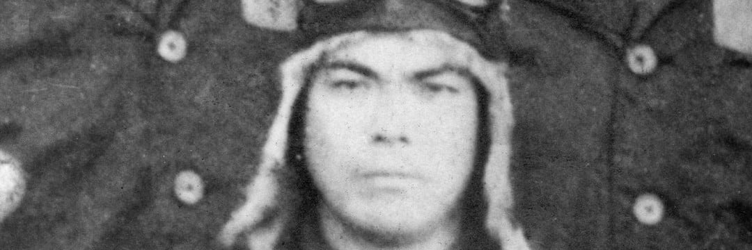 人間爆弾」桜花発案者が戦後「別人」になっていた…海軍上層部の