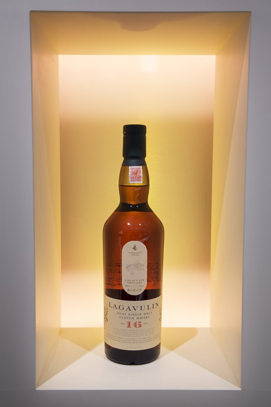 シングルモルト初体験は「ラガヴーリン16年」だった（島地 勝彦