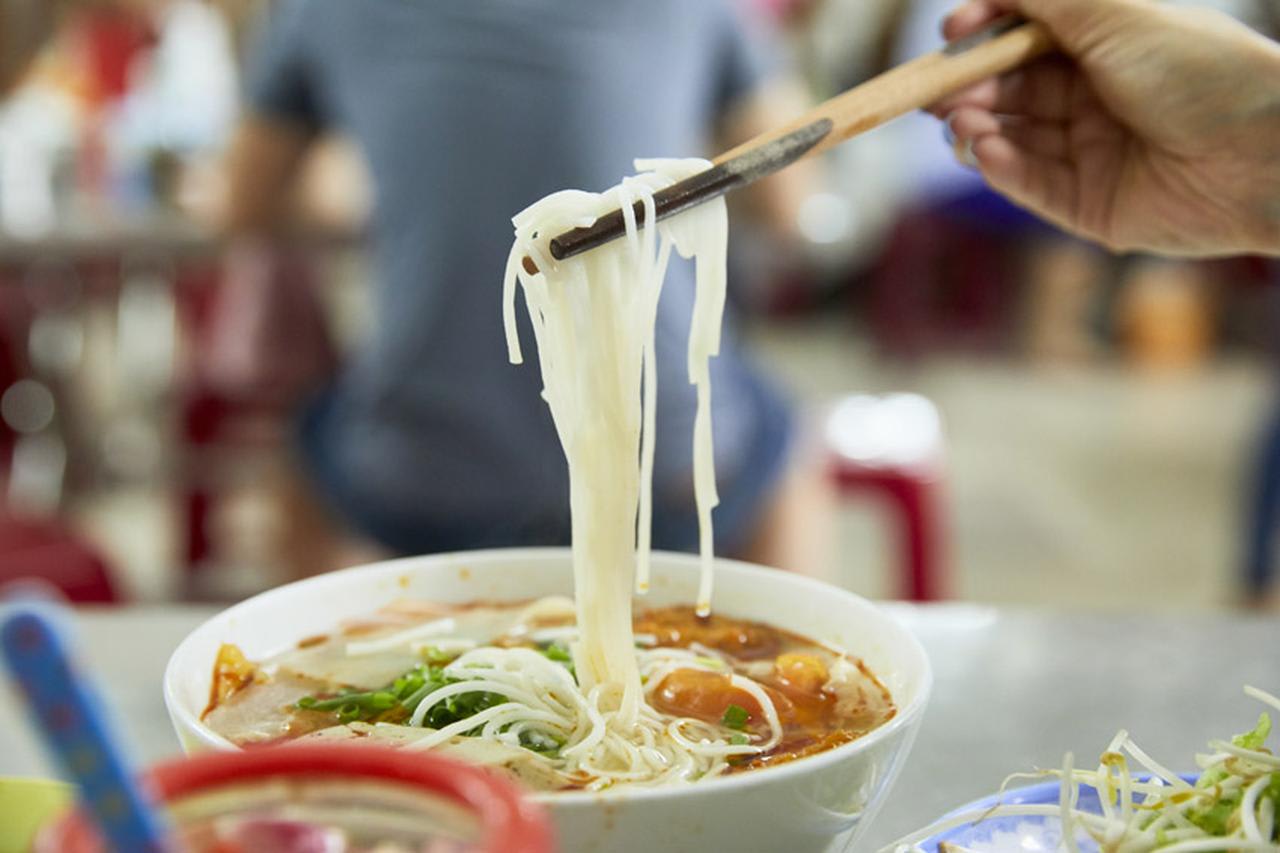 フォーとブンの違いって？ベトナムの米麺のアレコレ | FRaU