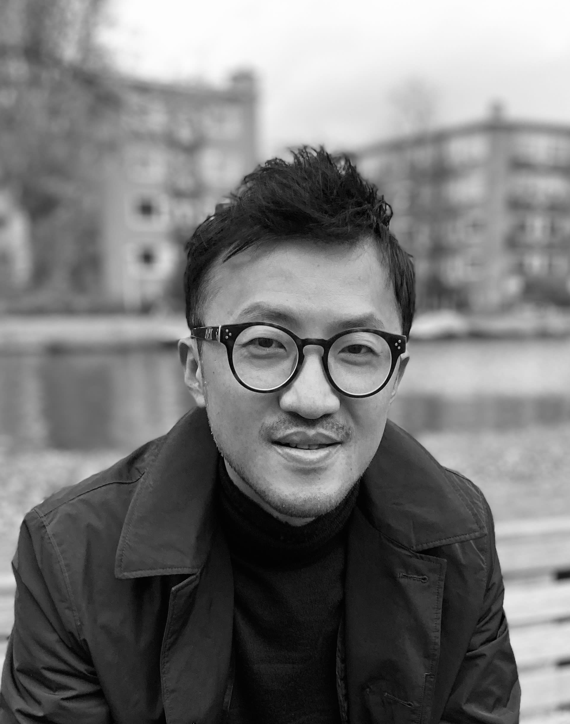 田中 世紀 SEIKI TANAKA | 現代ビジネス | 講談社