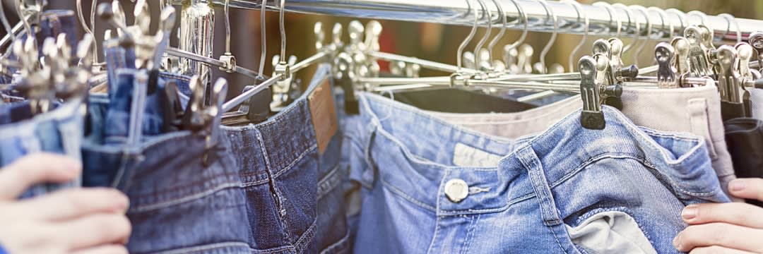 プロが教える「お宝」を見つけるコツ…オフプライス店より「古着屋」が