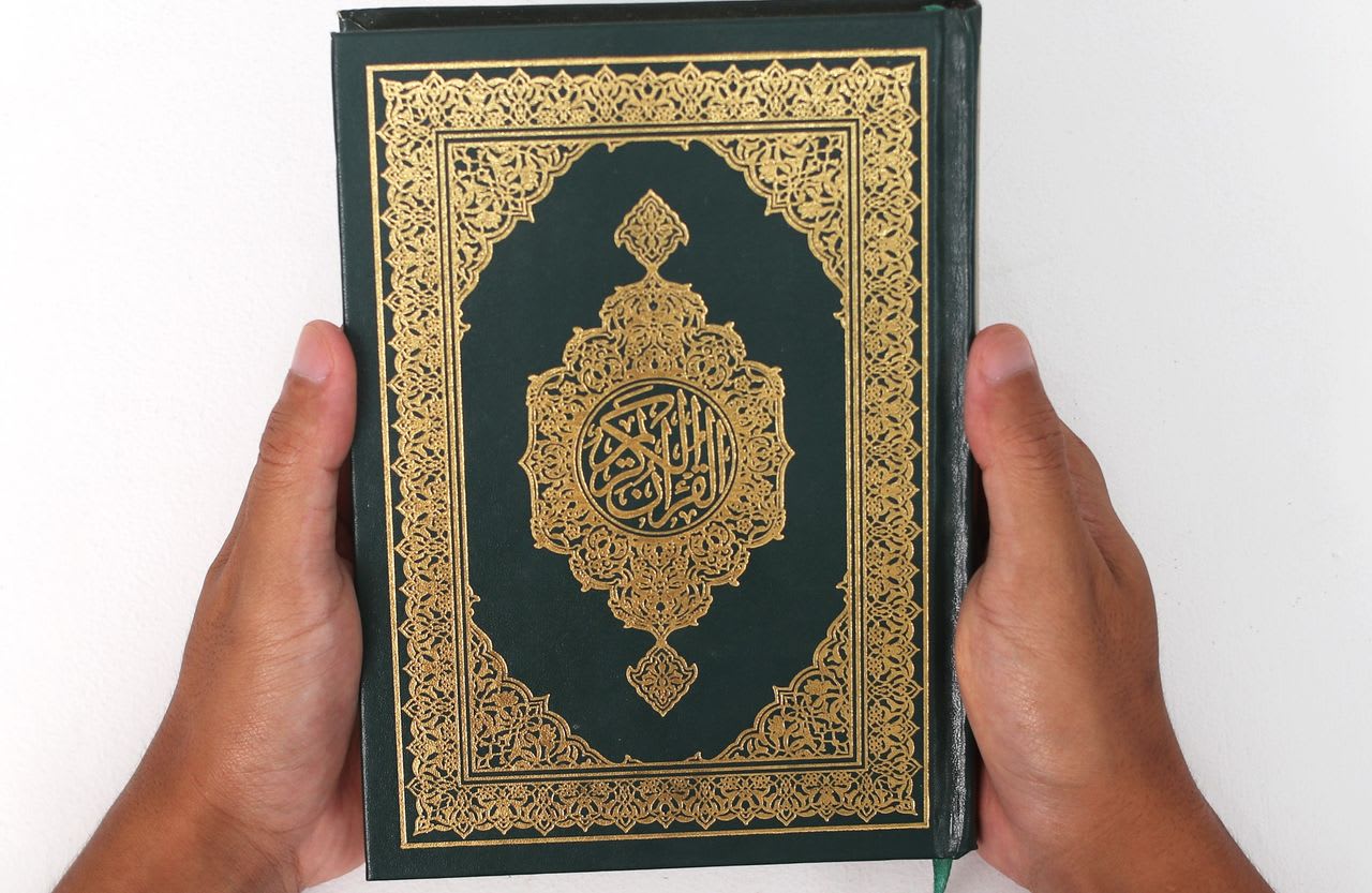 イスラム教徒の抗議の執拗さに驚きました」...かつて富山の田舎町を揺るがした「コーラン破棄事件」と「混乱の始まり」《ルポ・イミズスタン》（週刊現代）  - 4ページ目 | 現代ビジネス | 講談社