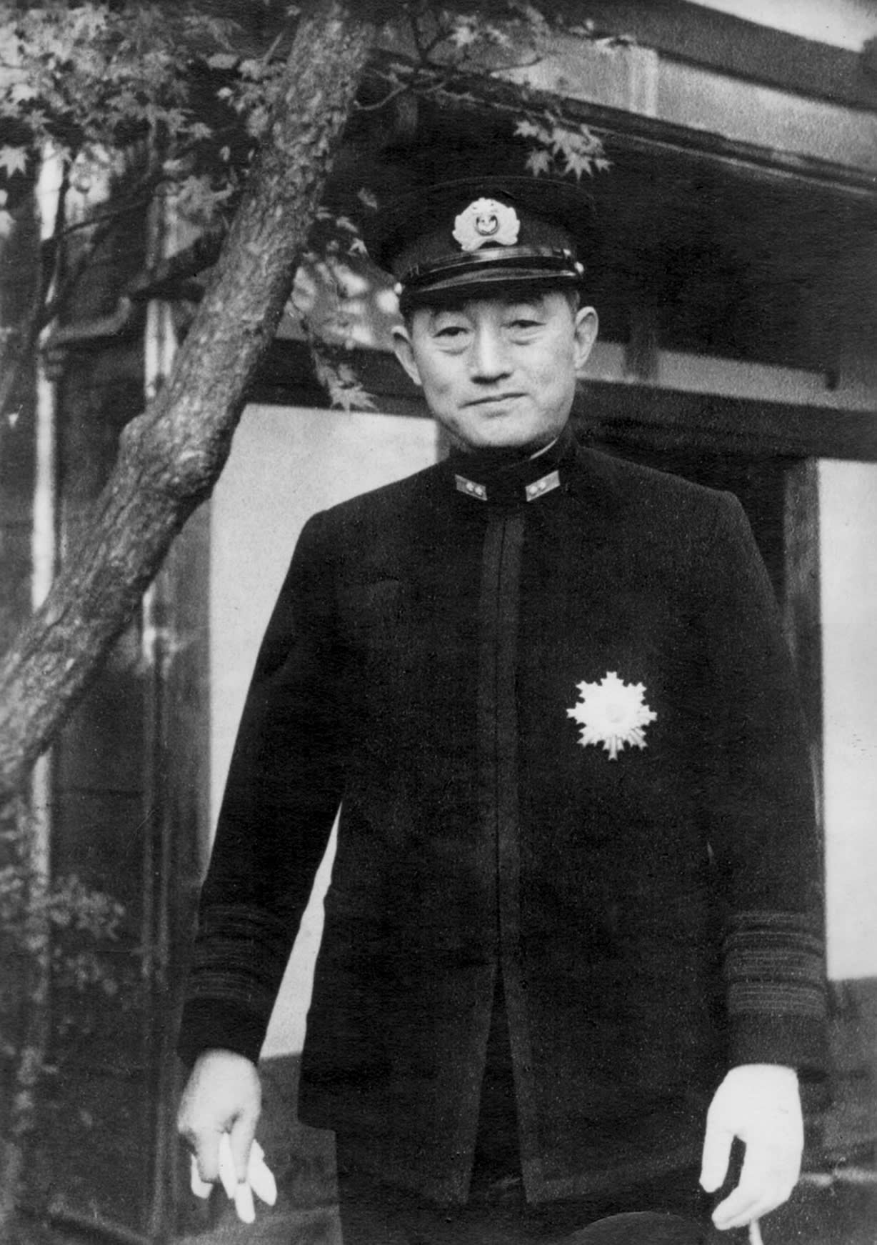 日本」が内戦状態になっていたかもしれない…1936年2月26日に起き