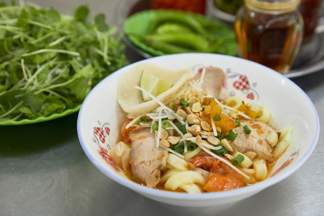 フォーとブンの違いって？ベトナムの米麺のアレコレ | FRaU