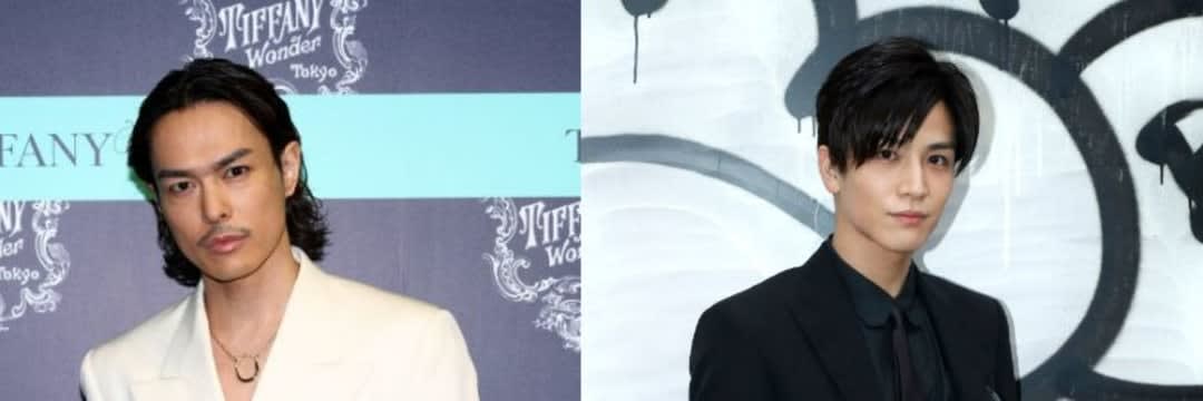 岩田 今市関連 三代目JSB・今市隆二と岩田剛典が対談！「ファンに声を届ける場