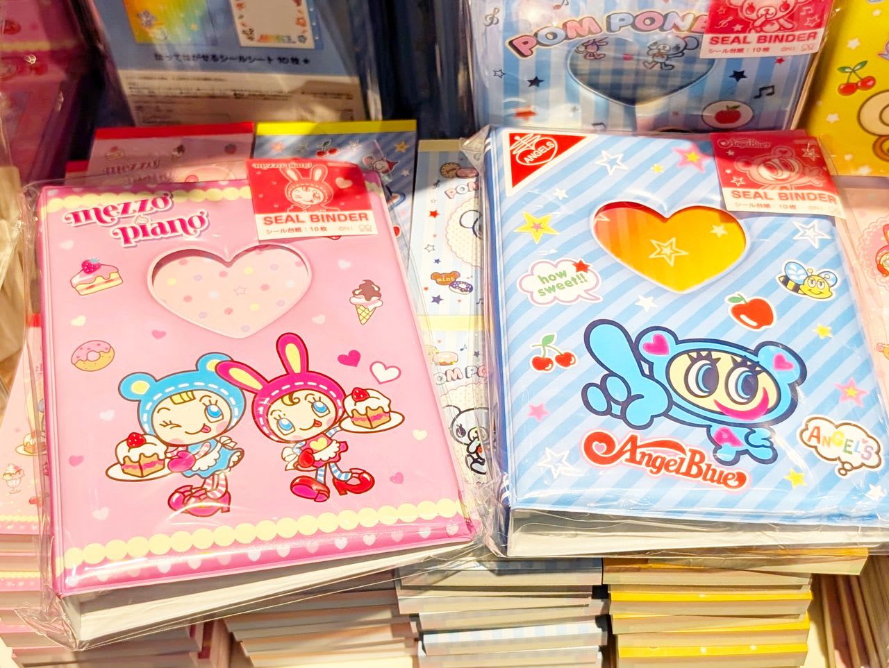 ナルミヤ、たまごっち、サン宝石…「ルミネ」に集結した「平成