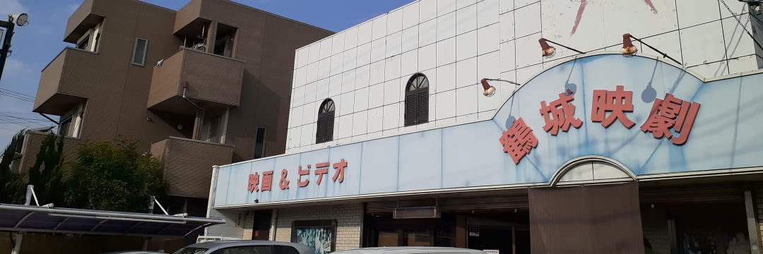 令和に「成人向けVHSビデオテープ」を見る男たち…愛知県の住宅街にある