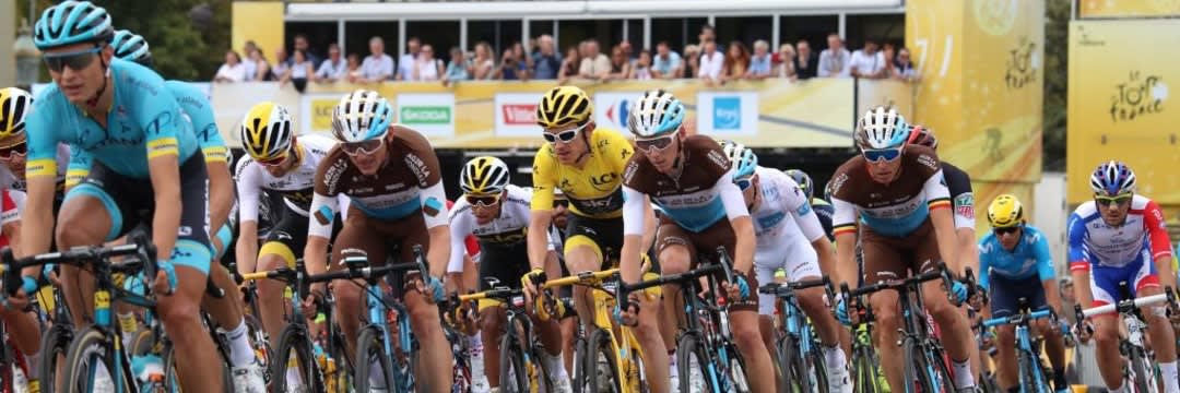 ツール・ド・フランス1回大会の覇者が起こした「トンデモ事件簿