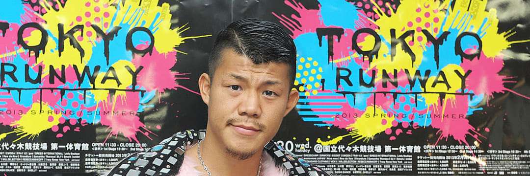ボクシングポスター　亀田興毅　亀田場所 亀田興毅”ボクシング興行”中止と”内部分裂”の裏に「謎の投資ビジネス