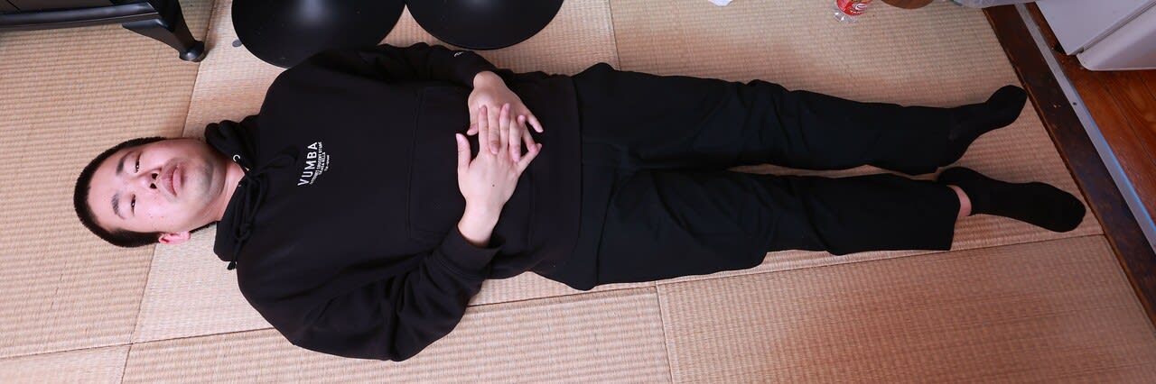 「フォークダンスDE成子坂の村田渚さんに憧れて…」港区家賃3万7000円男・岡田康太が語る「笑いとは何か」（ラジオ好きの会） - 4ページ目