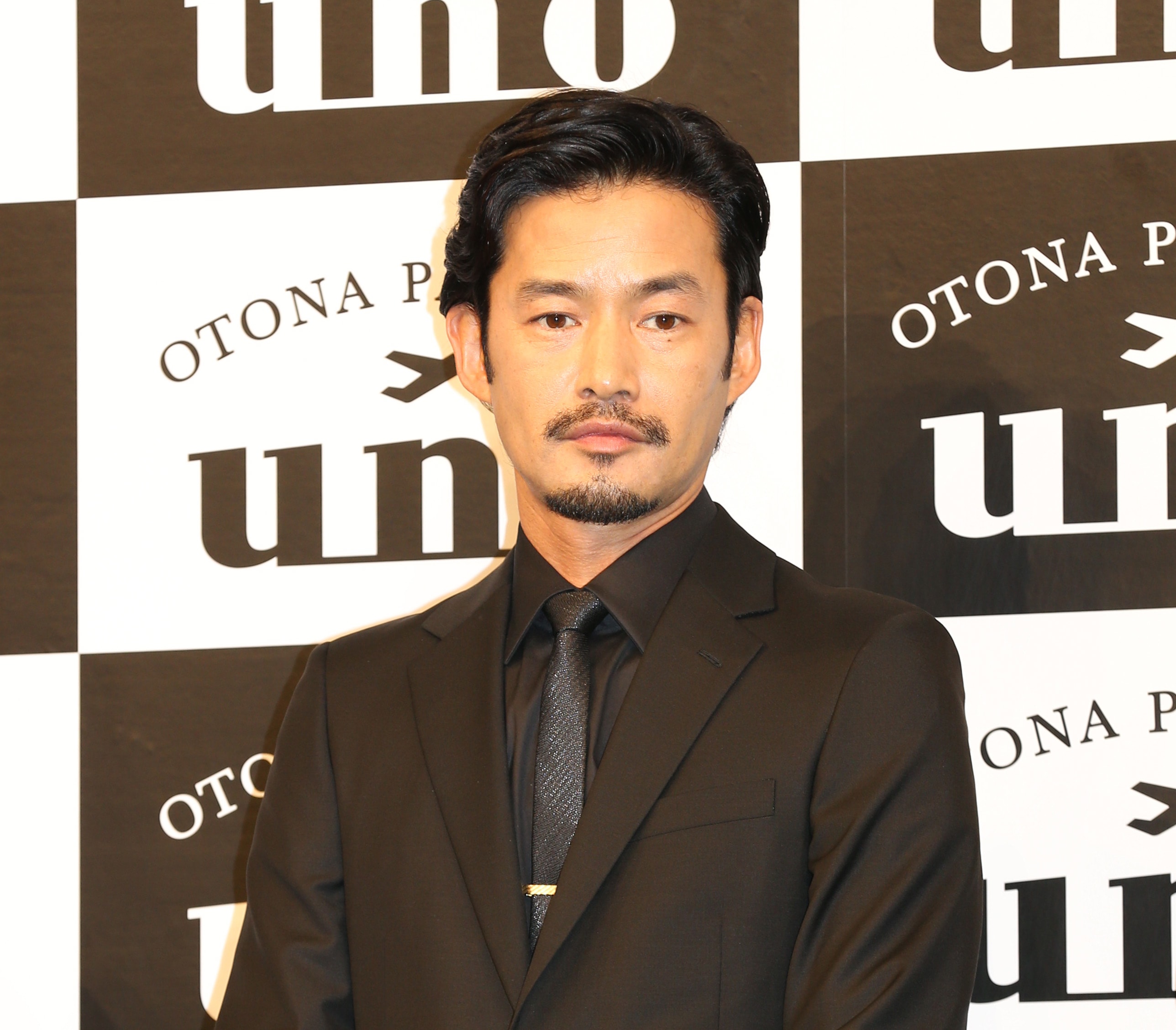 ④ 長瀬智也 公式写真 TOKIO 手紙 オフショット ④ 長瀬智也 公式写真 TOKIO 手紙 オフショット