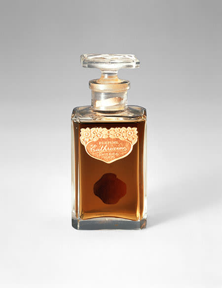 ☆　資生堂 　フレグランスセット　昭和レトロ　1966年　超レア　☆ 日本の美」で「世界の美」を先導！「資生堂」は最強JAXURY（齋藤 薫